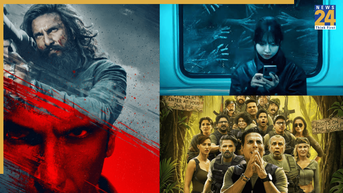 JioHotstar पर नंबर-1 बनी अक्षय कुमार की ये कॉमेडी-ड्रामा फिल्म, कहानी देख नहीं रोक पाएंगे हंसी