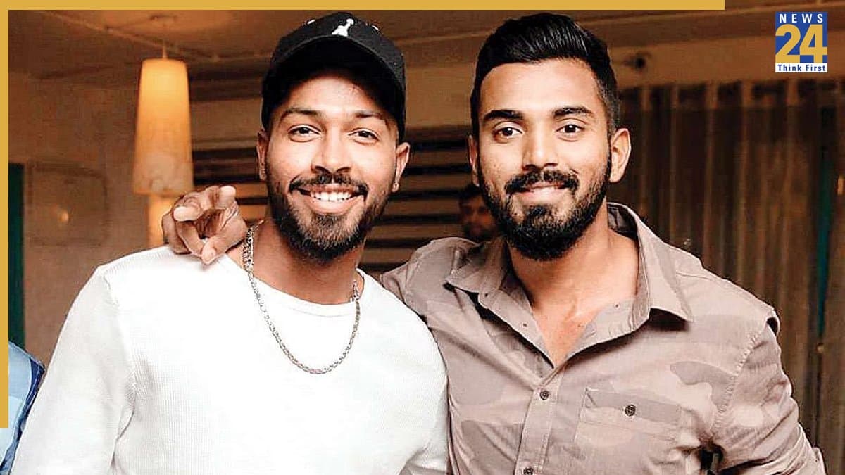 IPL 2027: क्या केएल राहुल के कारण हार्दिक पांड्या और KKR में नहीं हुई डील? नई रिपोर्ट्स ने कर दिया हैरान