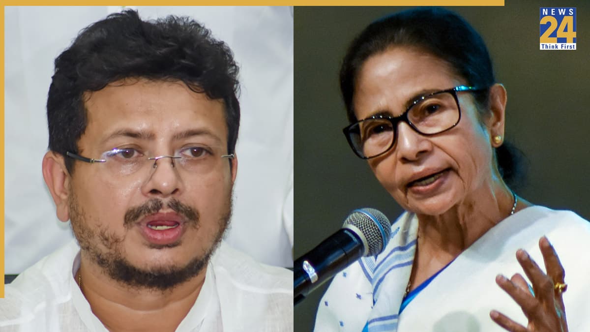 ममता बनर्जी को 'फुटबॉल खिलाड़ी' तो बागी गुट को मिला 'लिफाफा', जानें- दोनों पार्टियों का नया नाम