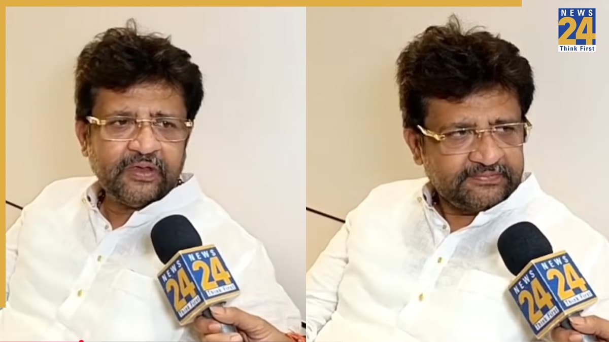 महाराष्ट्र के सबसे अमीर MLA पराग शाह को मुंबई की सड़कों पर क्यों मांगनी पड़ी भीख?