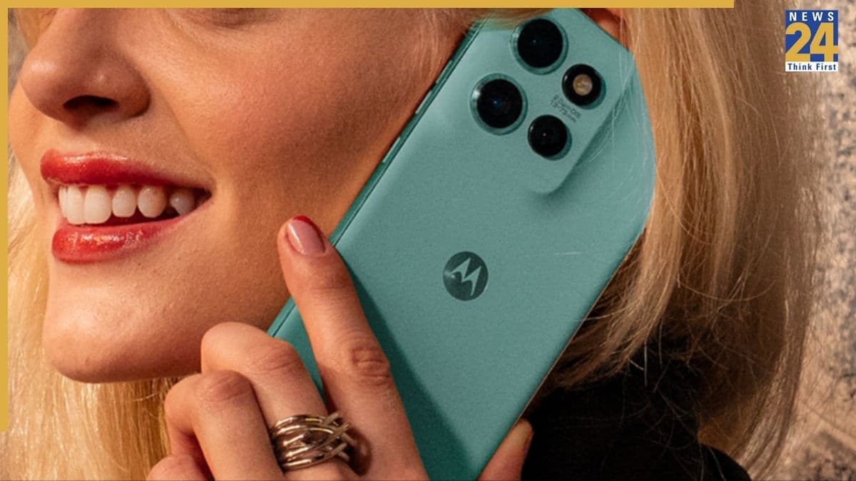 Motorola Edge 70 Neo: 200MP कैमरा वाला Motorola का धांसू फोन जल्द होगा लॉन्च, जानें क्या होंगे फीचर्स