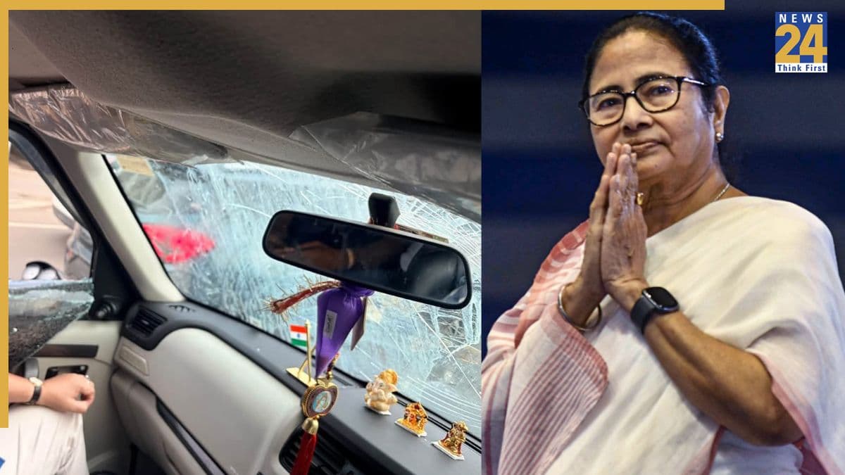 Mamata Banerjee @AITCofficial
