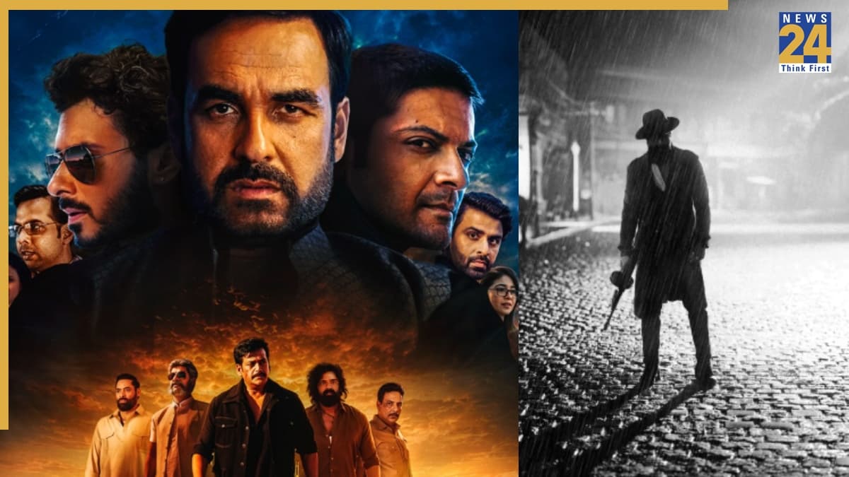 Mirzapur: The Movie ने 6वें दिन किया इतना कलेक्शन, Toxic का 15वें दिन कैसा हाल?