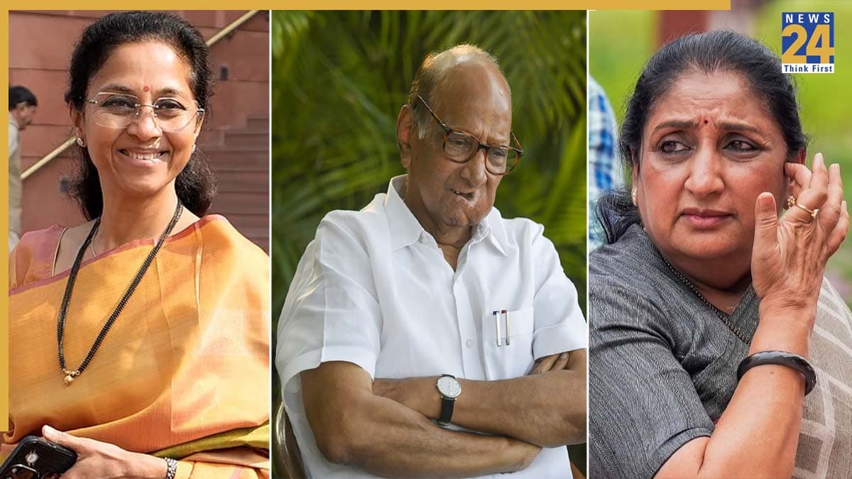 NCP के दोनों गुट होंगे मर्ज? शरद पवार ने कर दिया खुलासा, बताया आगे का प्लान