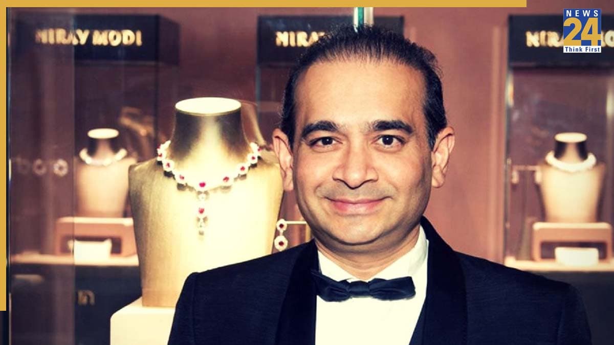 कौन है भगोड़े नीरव मोदी का पार्टनर संदीप मिस्त्री? PNB घोटाला केस में UAE से भारत लेकर आई CBI
