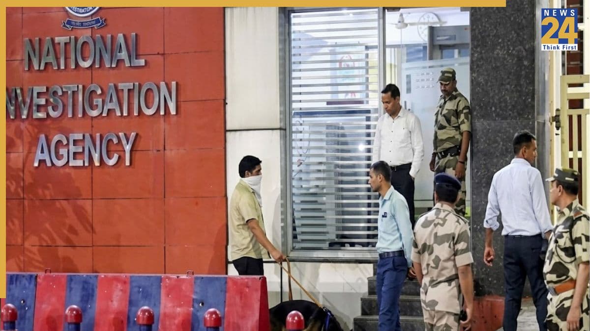 झीरम घाटी नक्सली हमला 2013: NIA कोर्ट में 10 के खिलाफ आरोप तय, जानिए कब सुनाई जाएगी सजा