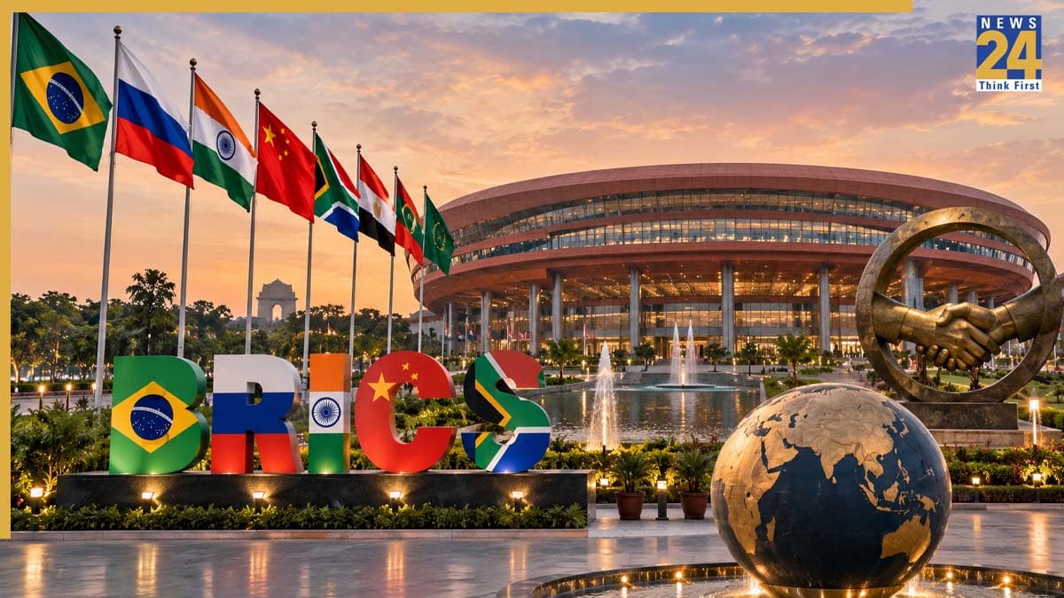 BRICS 2026: क्या दुनिया की अर्थव्यवस्था बदलने की है ताकत? जानिए बढ़ते समूह की बढ़ती चुनौतियां