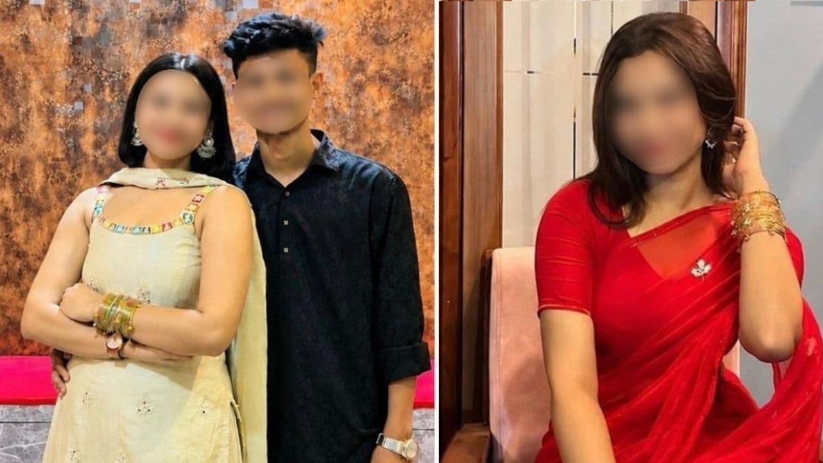 'मां, ये लोग मुझे मार देंगे', मौत से पहले फोन पर बोली 22 साल की छात्रा