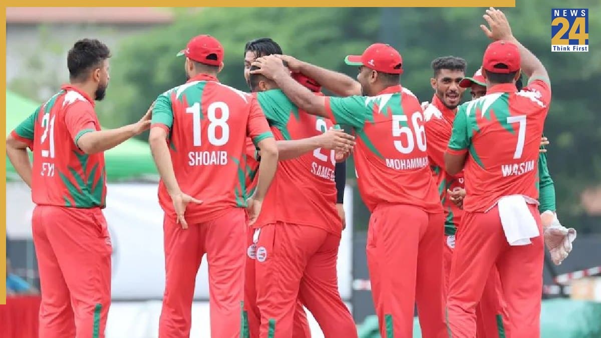 एक ही सरनेम के 9 खिलाड़ी, Asian Games में दिखा गजब नजारा, ओमान की टीम ने किया सबको हैरान