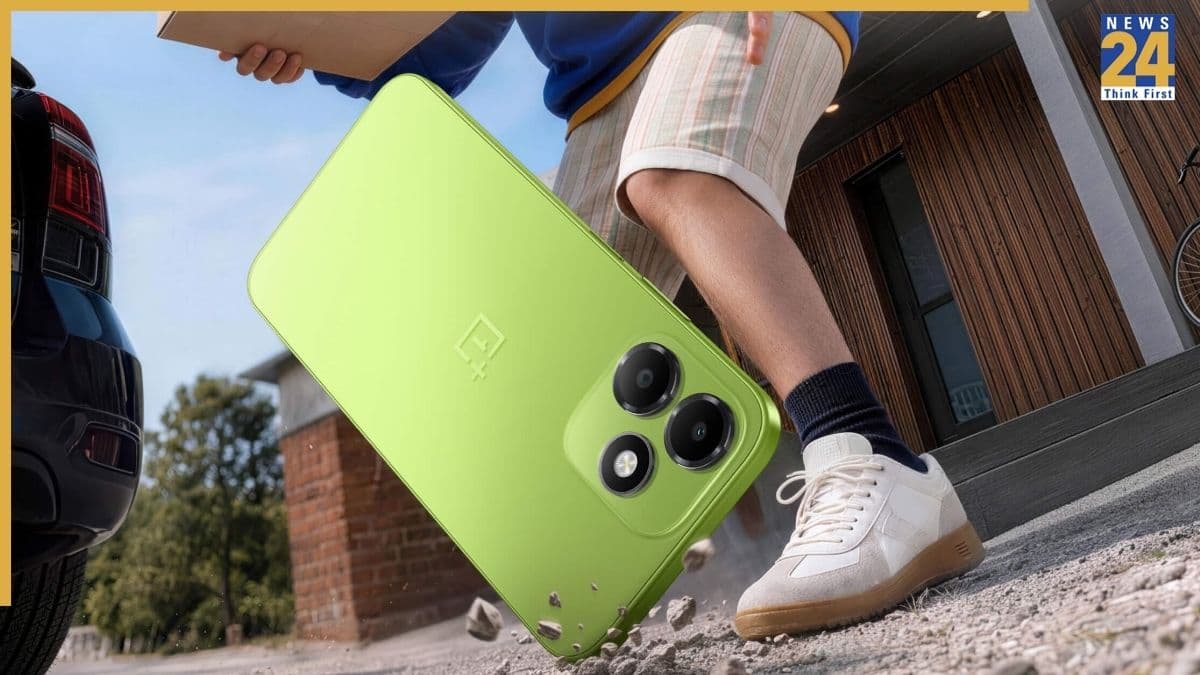 OnePlus का नया सस्ता फोन लॉन्च, कीमत 20 हजार से भी कम, जानें डिटेल्स