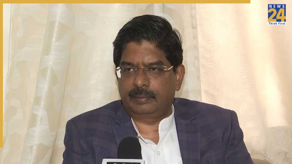 FCRA संशोधन विधेयक पर पी. विल्सन की मांग, कहा- सिर्फ सुझाव ही नहीं, आपत्तियां भी दर्ज की जाएं