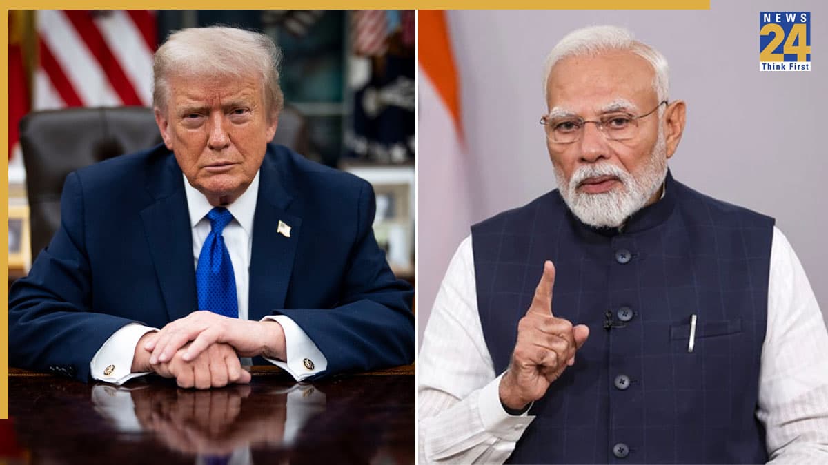 रूस से तेल खरीदने पर भारत पर 100% टैरिफ लगा सकता है US, लिस्ट में चार और देश