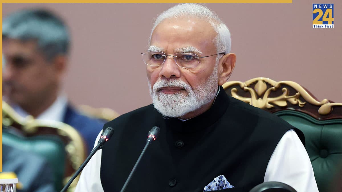 'रेजिलिएंस, इनोवेशन, कोऑपरेशन, सस्टेनेबिलिटी पर भारत का फोकस…', BRICS समिट के दूसरे दिन PM मोदी के भाषण की बड़ी बातें