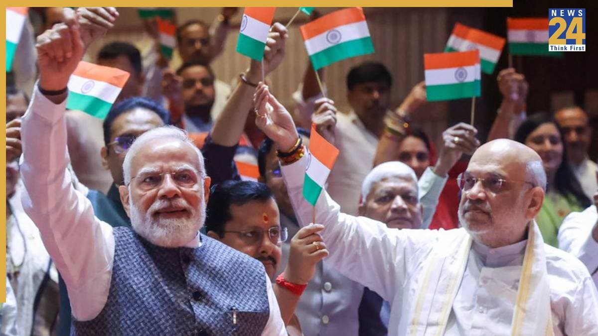PM Modi Birthday: प्रधानमंत्री मोदी को बचपन के दोस्त का इमोशनल लेटर, एक ने सुनाए जिंदगी के रोचक किस्से