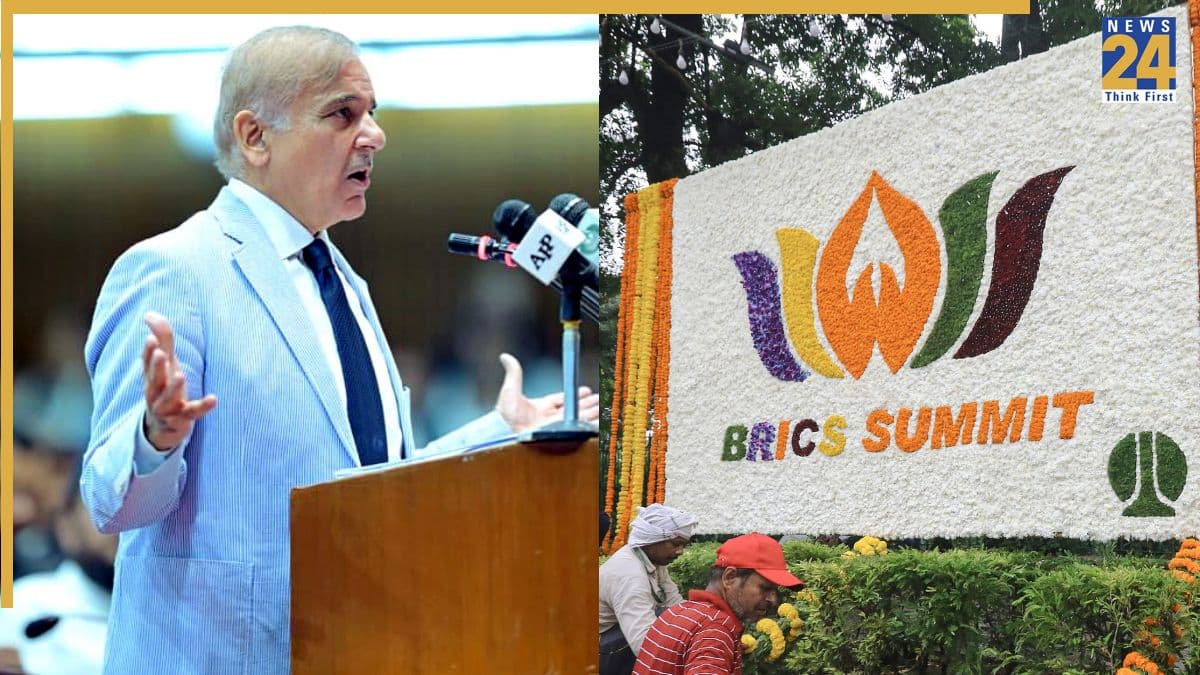 580 मिलियन डॉलर खर्चे, फिर भी नहीं मिली एंट्री… ब्रिक्स के बाहर क्यों है पाकिस्तान; चीन- रूस की सिफारिश भी नहीं आई काम