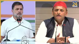 राहुल गांधी के गढ़ में 24 को अखिलेश की रैली के क्या मायने? नेताओं के बयान में अलग-अलग दावे