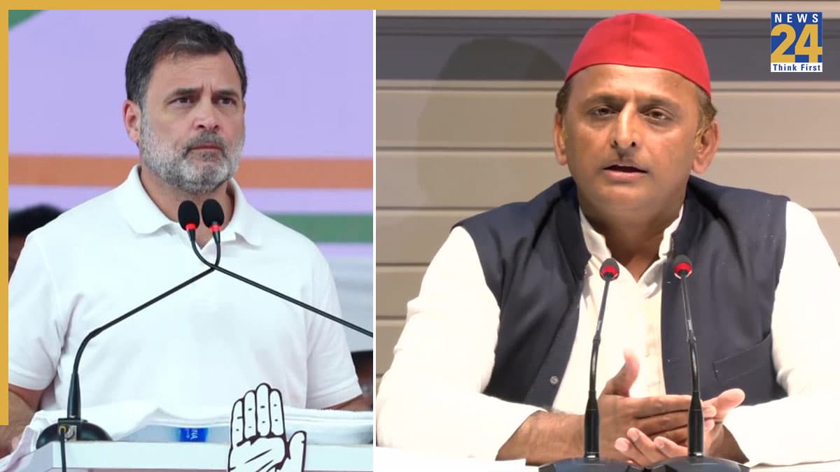 राहुल गांधी के गढ़ में 24 को अखिलेश की रैली के क्या मायने? नेताओं के बयान में अलग-अलग दावे