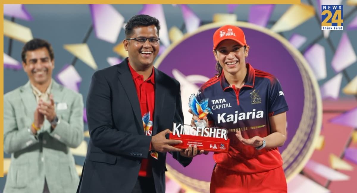 WPL 2027: वुमेंस प्रीमियर लीग की 5 टीमों की रिटेंशन और रिलीज खिलाड़ियों की लिस्ट का ऐलान, RCB ने चौंकाया
