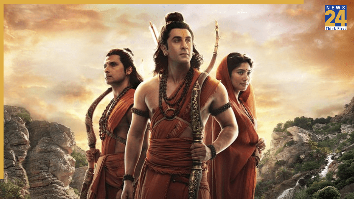 दिवाली से पहले सिनेमाघरों में दस्तक देगी रणबीर कपूर की ‘रामायण’? मेकर्स ने बदली रिलीज डेट!
