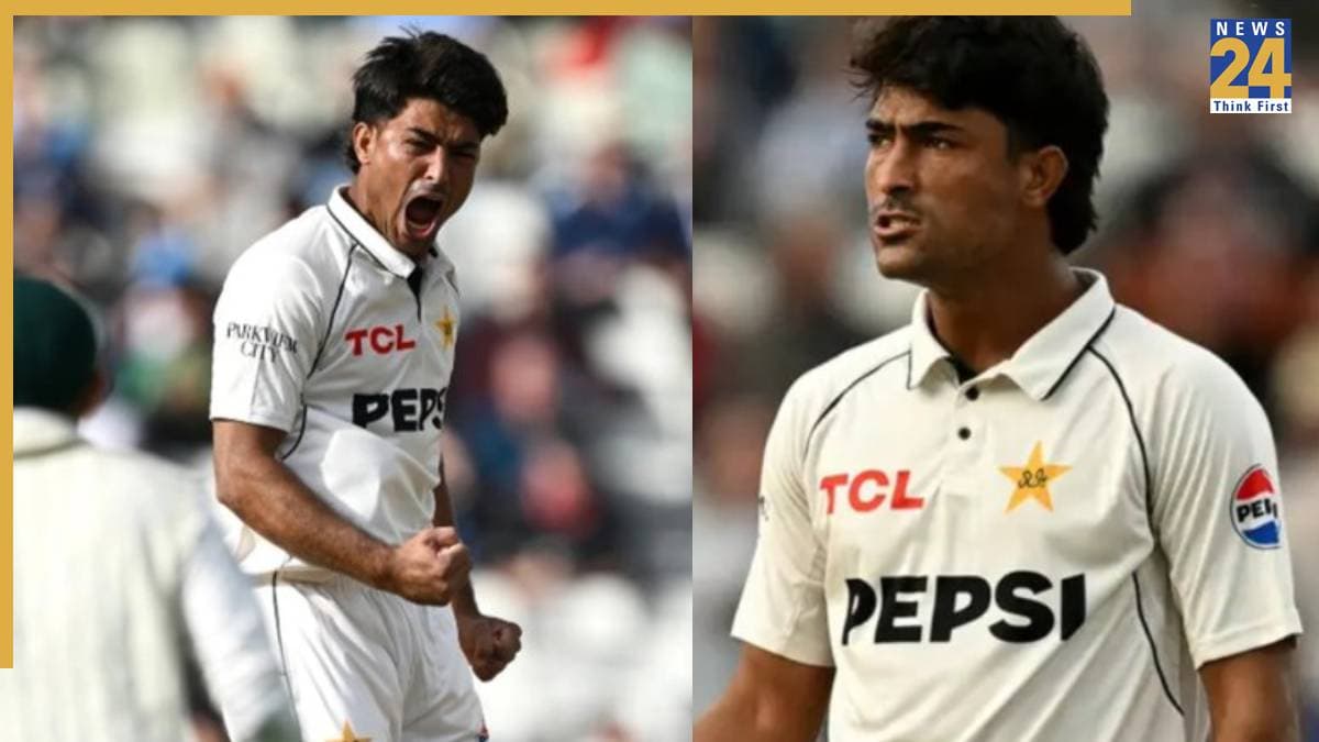 पाकिस्तान की टीम में आया नया 'रफ्तार का सौदगार', 21 साल के रजाउल्लाह ने डेब्यू मैच में बरपाया कहर