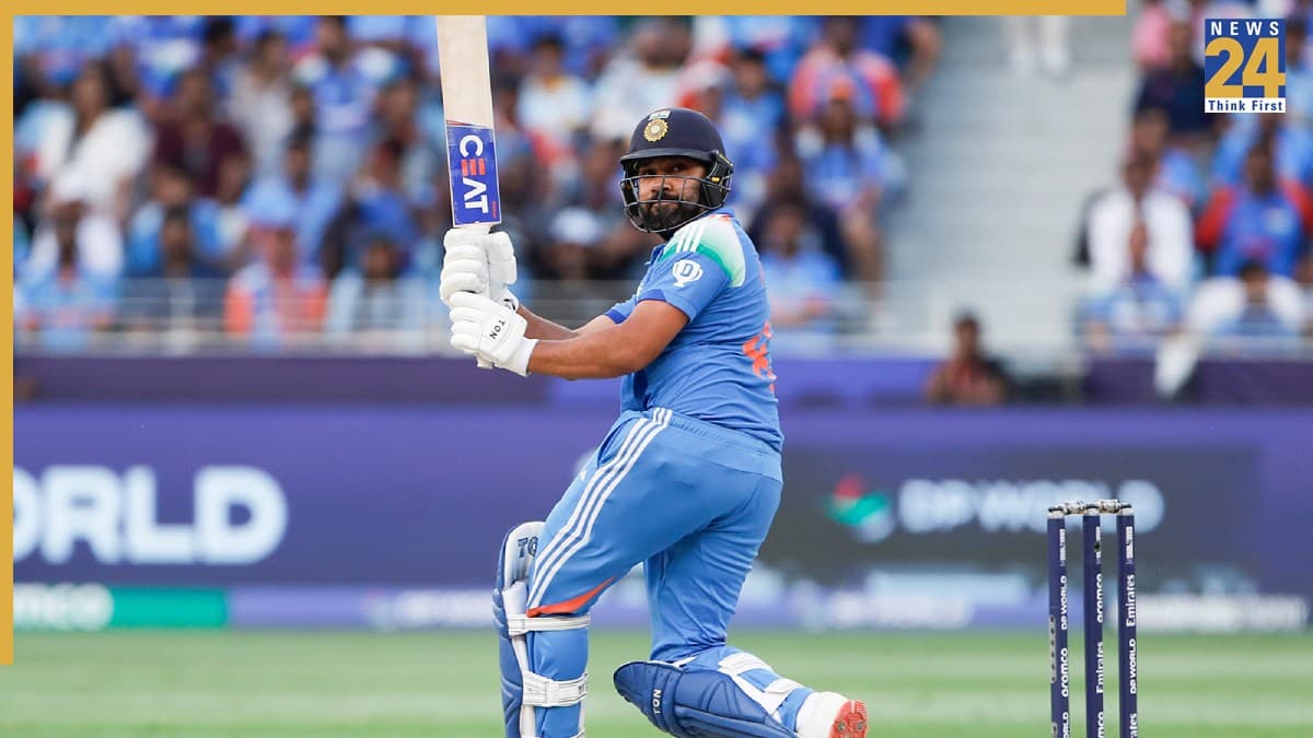 IND vs WI: रोहित शर्मा वेस्टइंडीज के खिलाफ बना सकते हैं 5 बड़े रिकॉर्ड, दिग्गजों को छोड़ देंगे पीछे