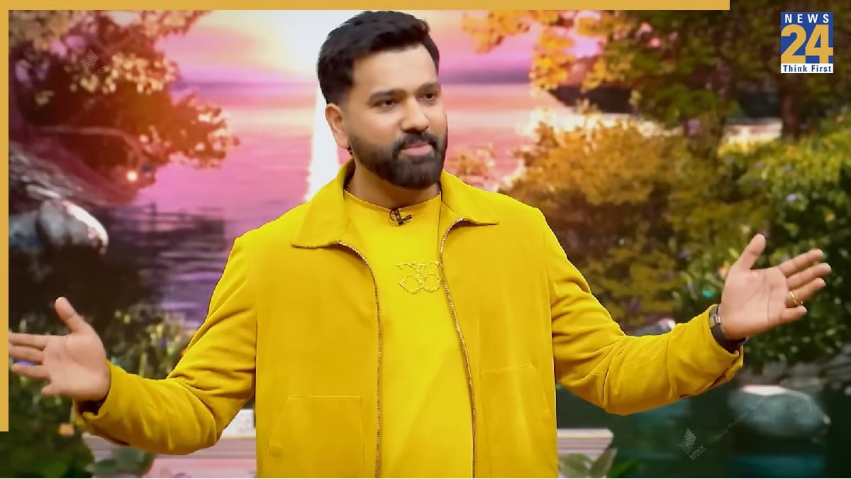 19 नवंबर को भूलना चाहते हैं टीम इंडिया के दिग्गज रोहित शर्मा, एक बार फिर हो गए इमोशनल