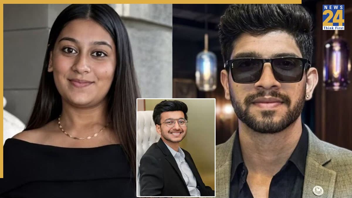 Pune Lohagad Fort murder case, Ketan Agarwal murder case, Siya Goyal, Chetan Chaudhary, Pune Crime News