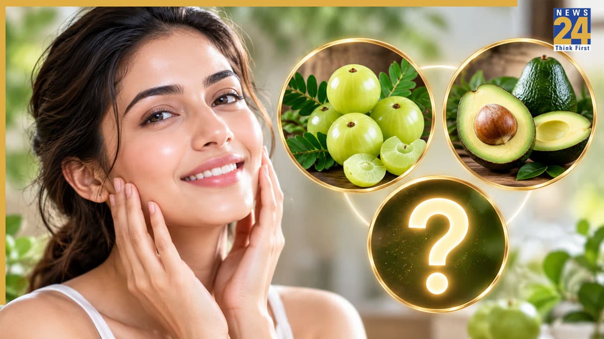 लंबे समय तक जवां दिखने के लिए आंवला-एवोकाडो और क्या खाएं? डाइट में शामिल करें ये 4 फूड्स