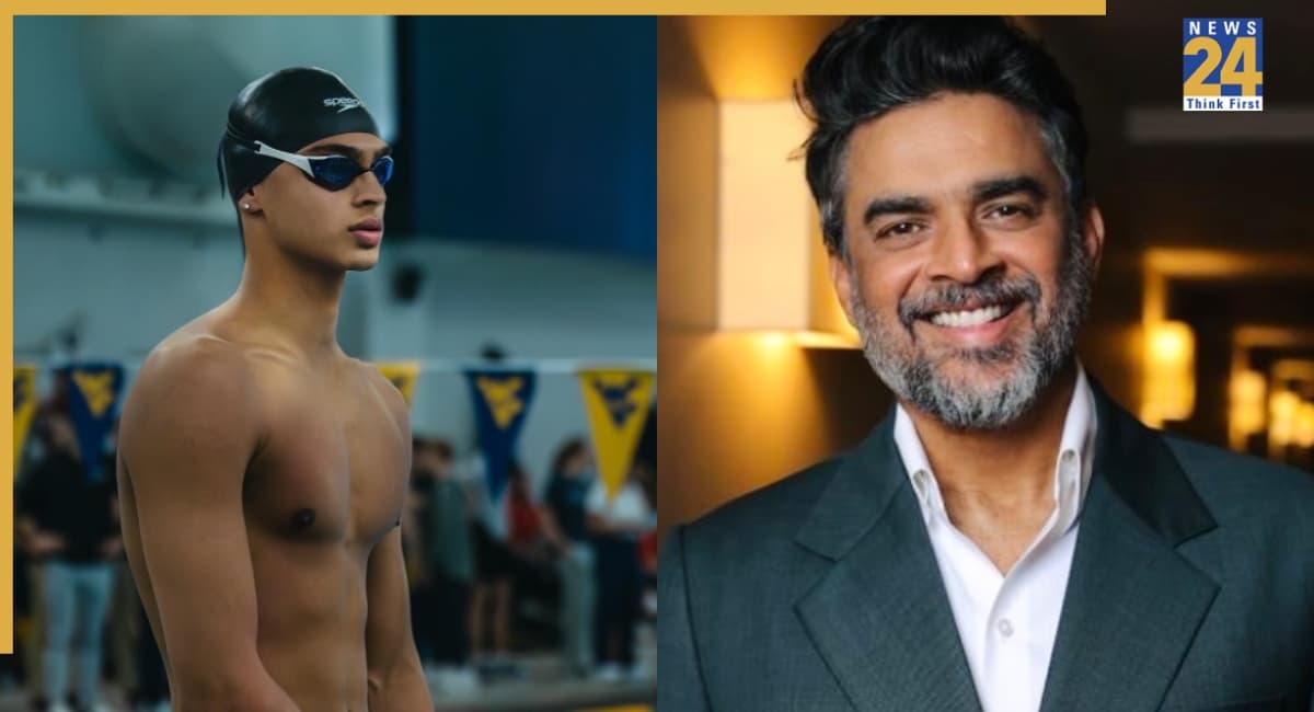 Asian Games 2026: एक्टर आर. माधवन के बेटे ने किया धमाकेदार डेब्यू, जानें कैसा रहा पहले मैच में प्रदर्शन