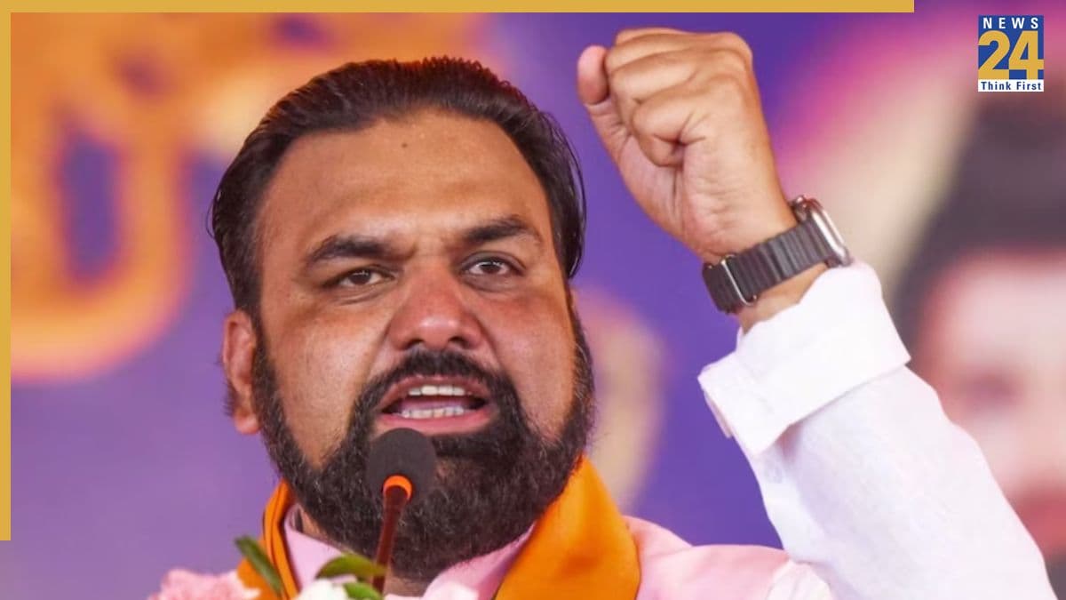 '2030 से पहले खत्म होगा बिहार से पलायन', सीएम सम्राट चौधरी का बड़ा दावा
