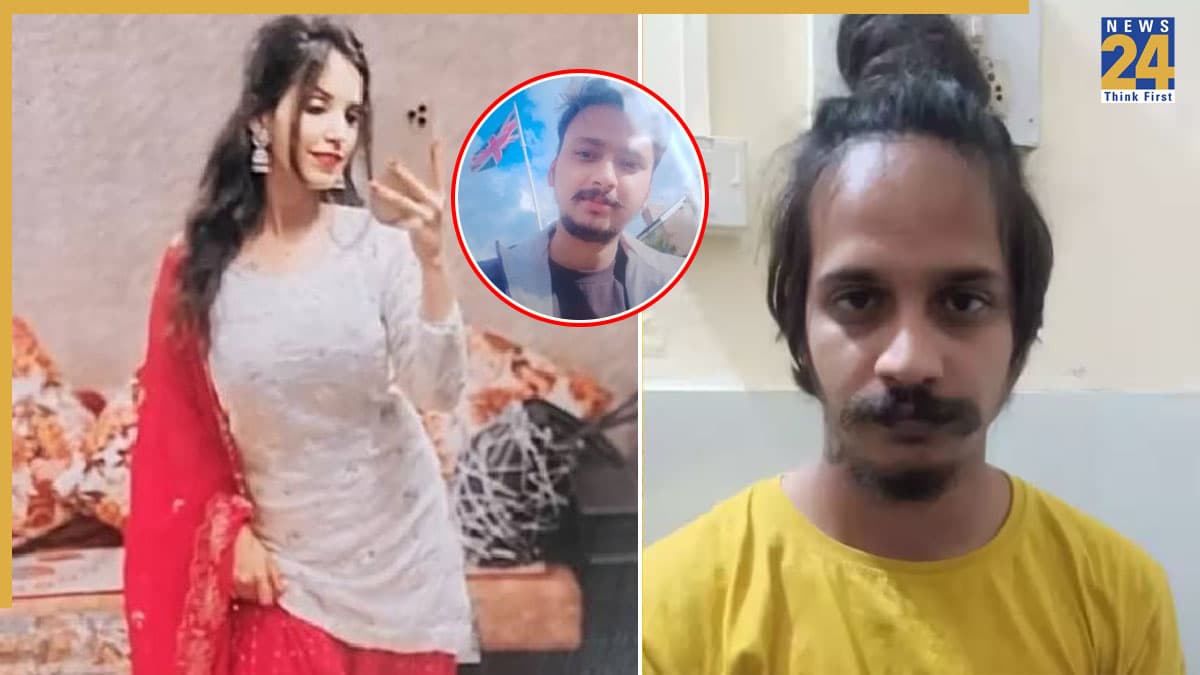 मेरठ के सौरभ राजपूत मर्डर केस में क्या मुस्कान-साहिल दोषी? कोर्ट आज सुनाएगा फैसला