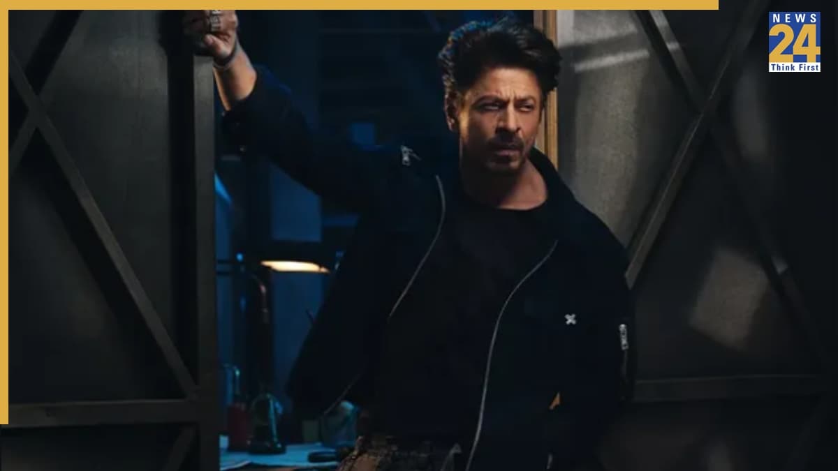 Shah Rukh Khan ने Dhurandhar को लेकर क्या कहा? AskSRK में किंग खान ने फिल्म को लेकर दिया रिएक्शन