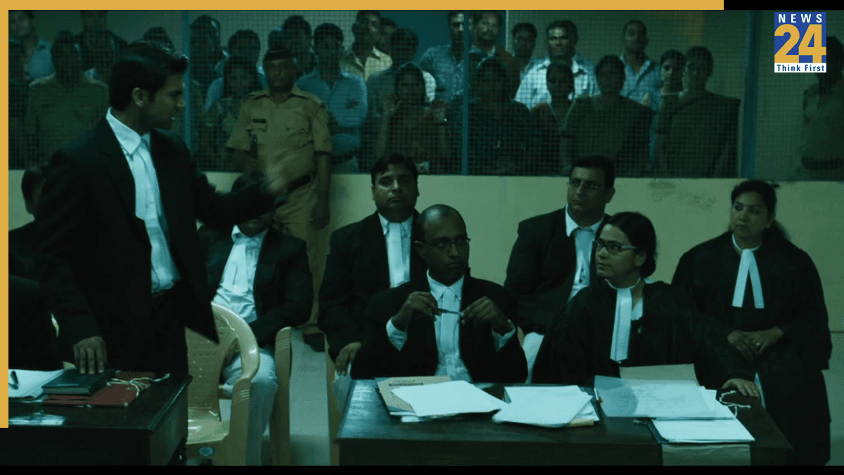 13 साल बाद OTT पर रिलीज हुई राजकुमार राव की ये दमदार फिल्म, कोर्ट-रूम ड्रामा ने जीते थे 2 नेशनल अवॉर्ड