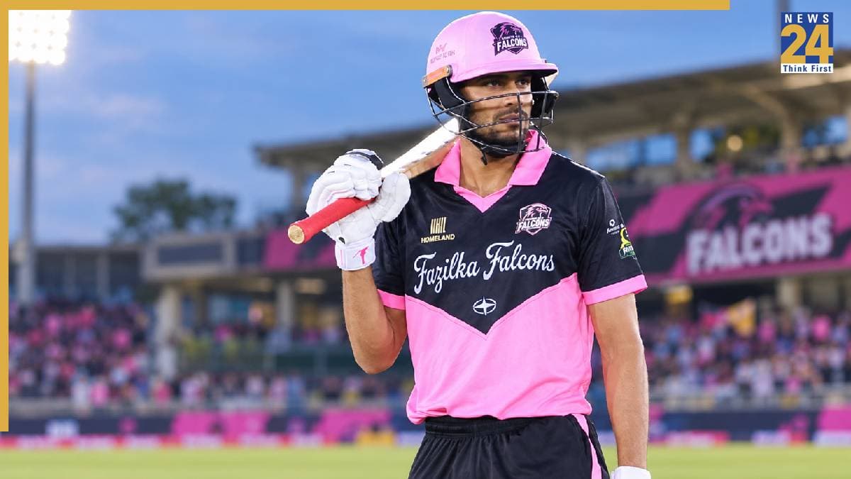 Sher-E-Punjab T20 League: सेमीफाइनल में नहीं पहुंच पाएगी शुभमन गिल की टीम? दूसरों के हाथों में फाजिल्का फाल्कन की किस्मत