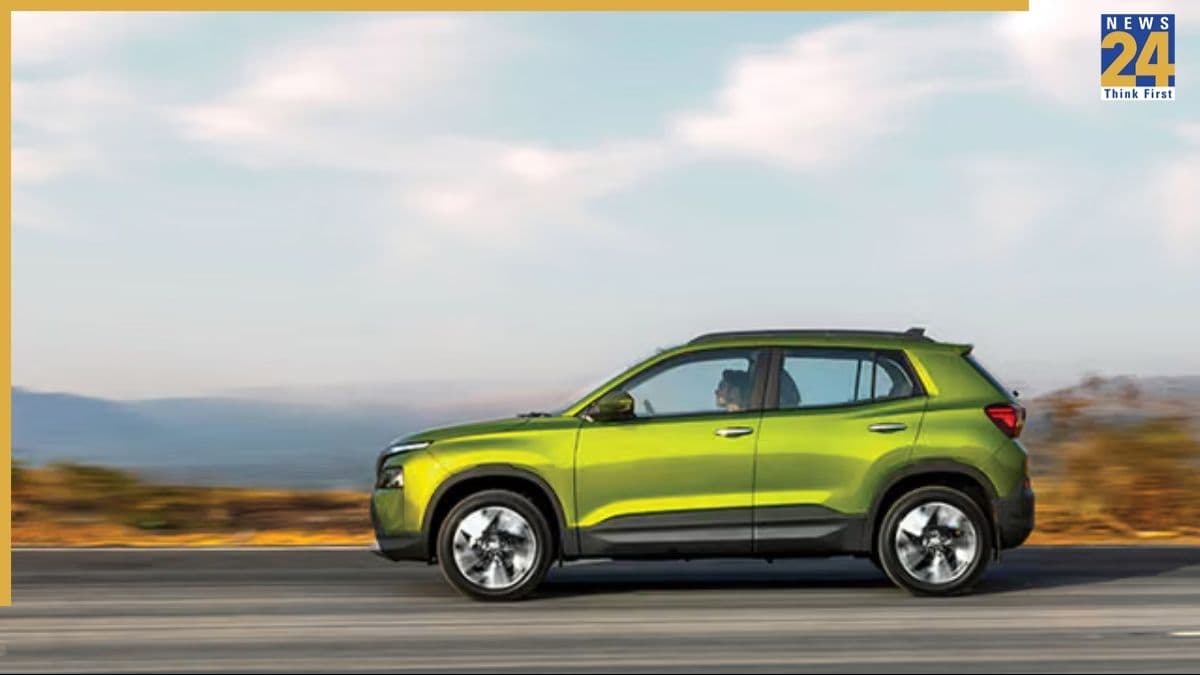 Skoda Cars Price Hike: 1 अक्टूबर से महंगी होंगी कंपनी की सभी कारें, जानें कितना बढ़ेगा दाम