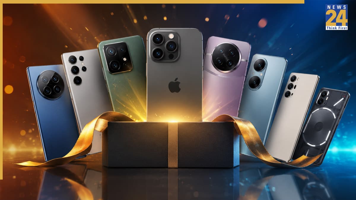 Smartphone Launch in September: तैयार कर लें बजट! सिर्फ iPhone 18 नहीं, सितंबर लॉन्च होंगे ये 8 से ज्यादा स्मार्टफोन, देखें लिस्ट