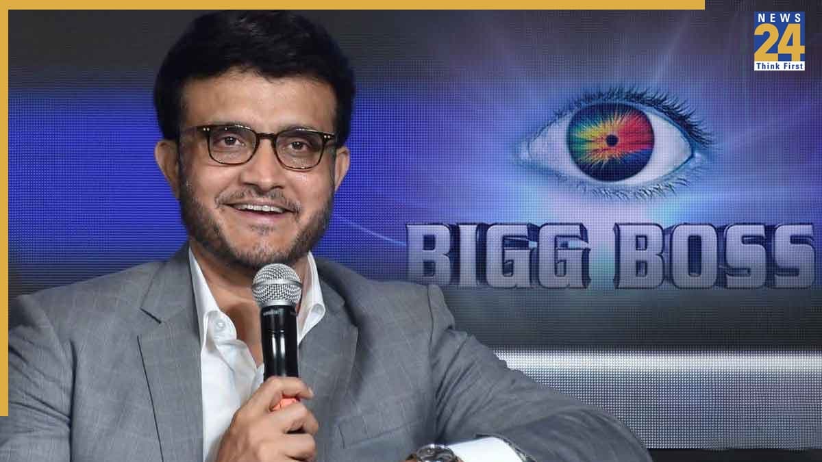 बिग बॉस बांग्ला सीजन 3 होस्ट कर रहे हैं सौरव गांगुली, 10 साल बाद शो की हुई वापसी