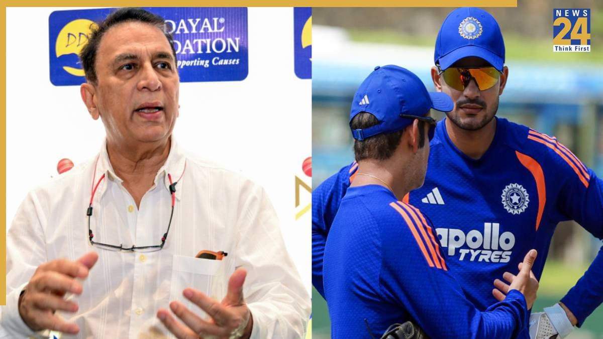 'भारतीय खिलाड़ी कोई गन्ना नहीं हैं…' सुनील गावस्कर ने ICC से की टीम इंडिया का शेड्यूल ठीक करने की मांग