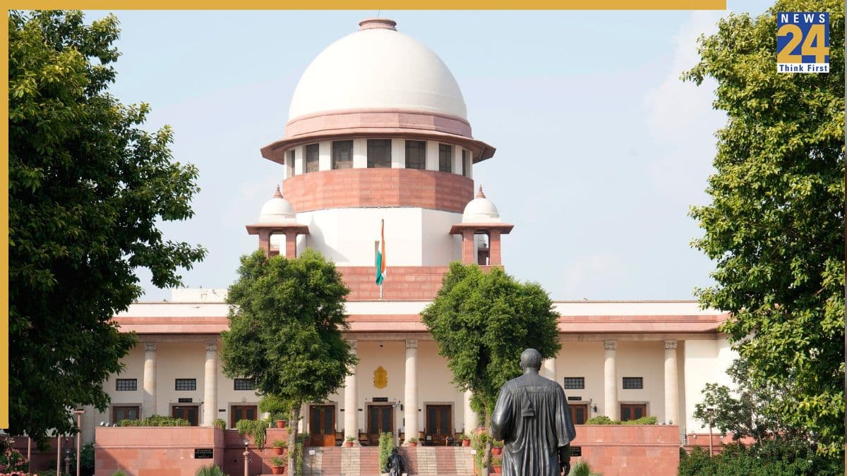 मणिपुर में मौत के मामले में प्रशासन के खिलाफ सुप्रीम कोर्ट सख्त, तेजी से जांच के दिए आदेश
