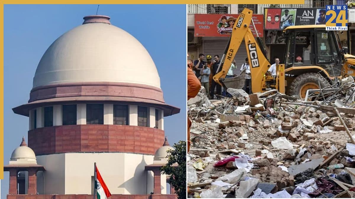 सुप्रीम कोर्ट का हाईकोर्ट को निर्देश, 'सत्य निकेतन हादसे की जांच जारी रखें' कार्यवाही ट्रांसफर न करने का फैसला