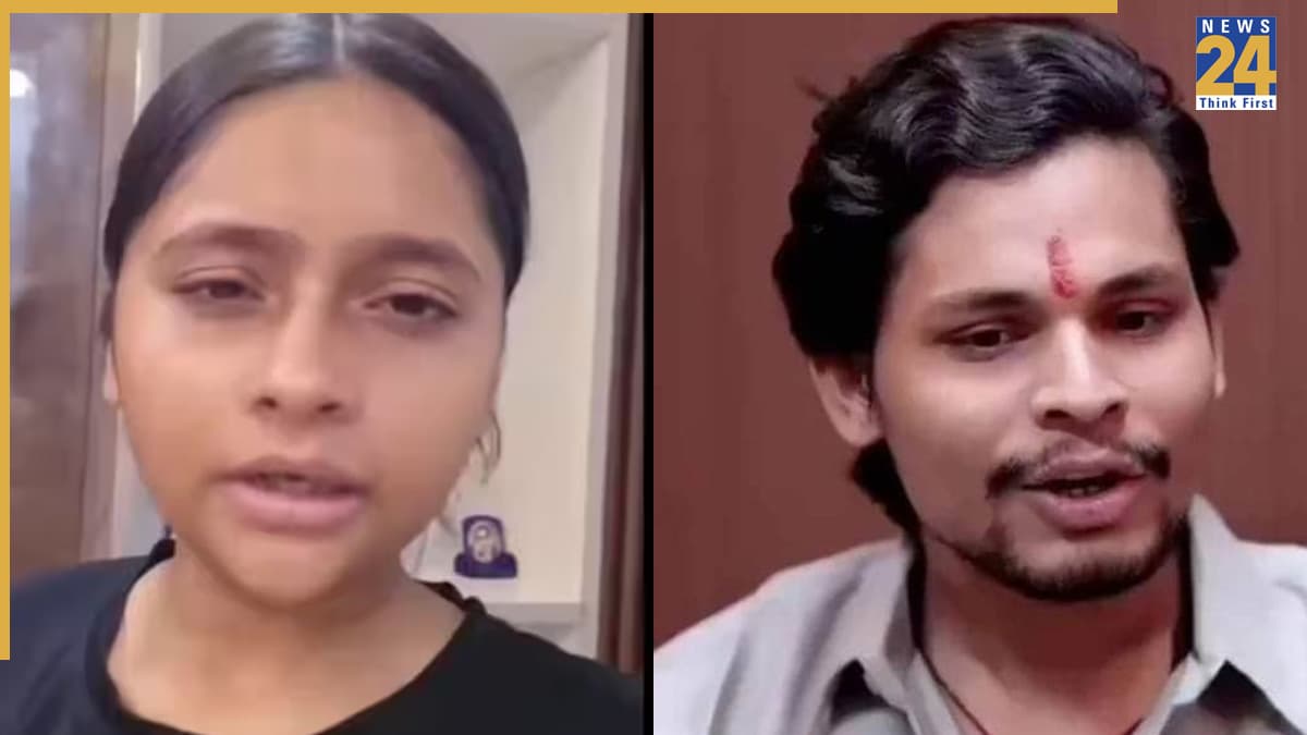 निशु आजाद केस में स्वतंत्रत भारद्वाज को मिल सकती है जमानत, 3 कानूनों की 6 धाराओं में FIR, जानें क्या लगे आरोप?