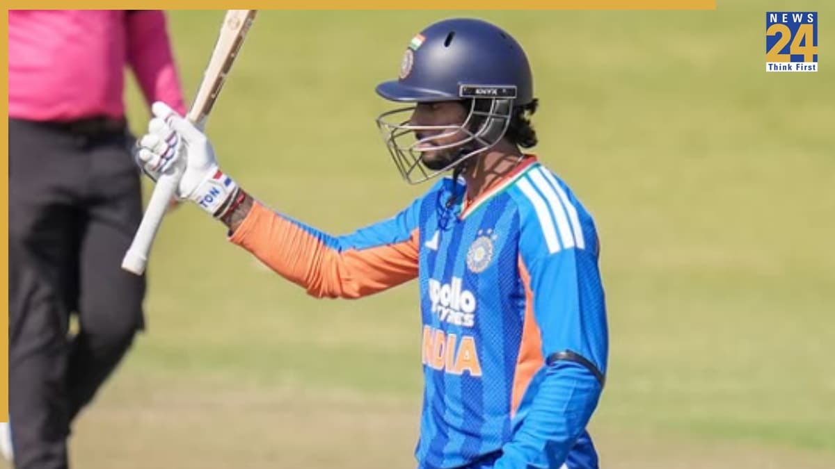 IND vs AFG: एबी डिविलियर्स ने तिलक वर्मा की बैटिंग पर उठाए सवाल, बड़ा बयान देकर जताई चिंता