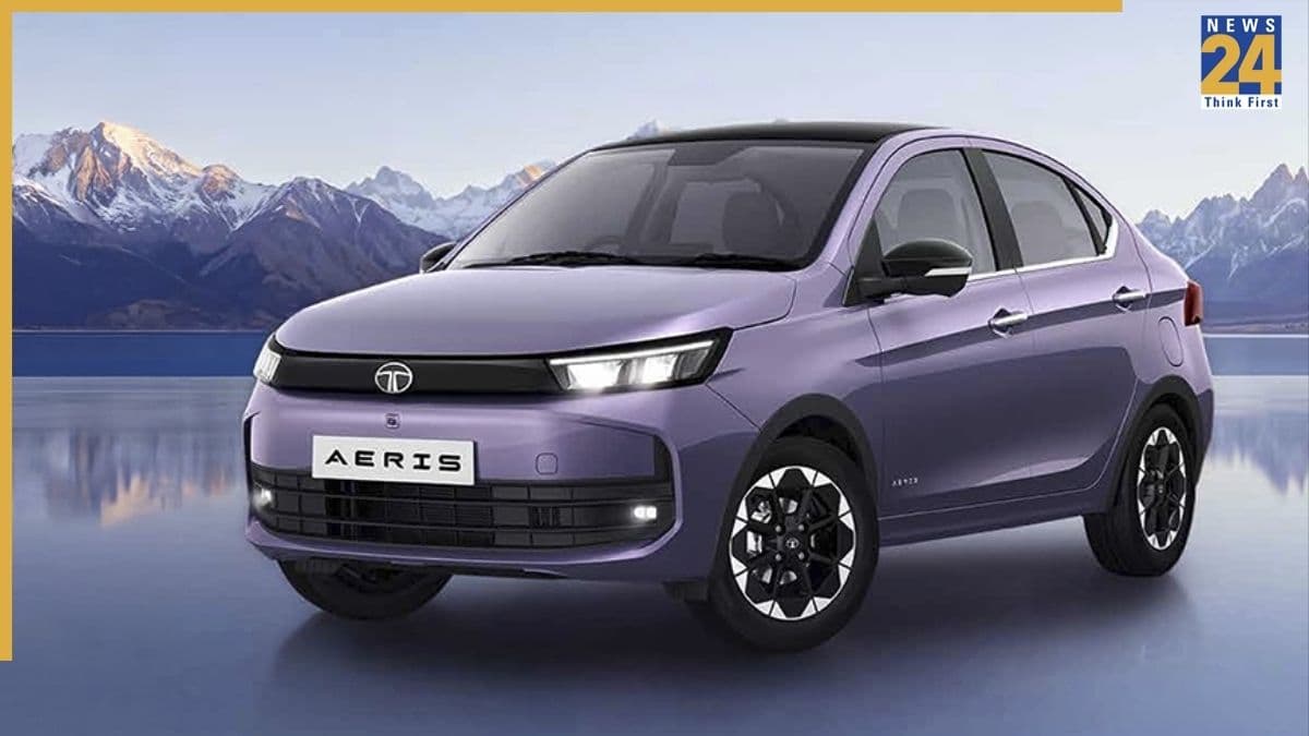Tata Aeris खरीदने के लिए कितनी होनी चाहिए सैलरी? 5 साल के लोन पर कितनी बनेगी किस्त, जानें EMI और डाउन पेमेंट का गणित