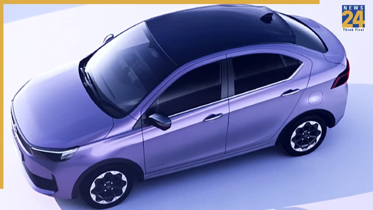 Tata ने लॉन्च की नई कार, Tigor की जगह आई Tata Aeris, जानें कितनी है कीमत और क्या मिले फीचर्स