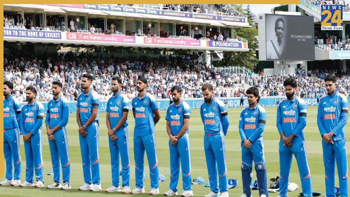 IND vs NZ: न्यूजीलैंड के खिलाफ वनडे में इन 5 खिलाड़ियों को मिल सकता है मौका, फिलहाल बने हुए हैं बैकअप