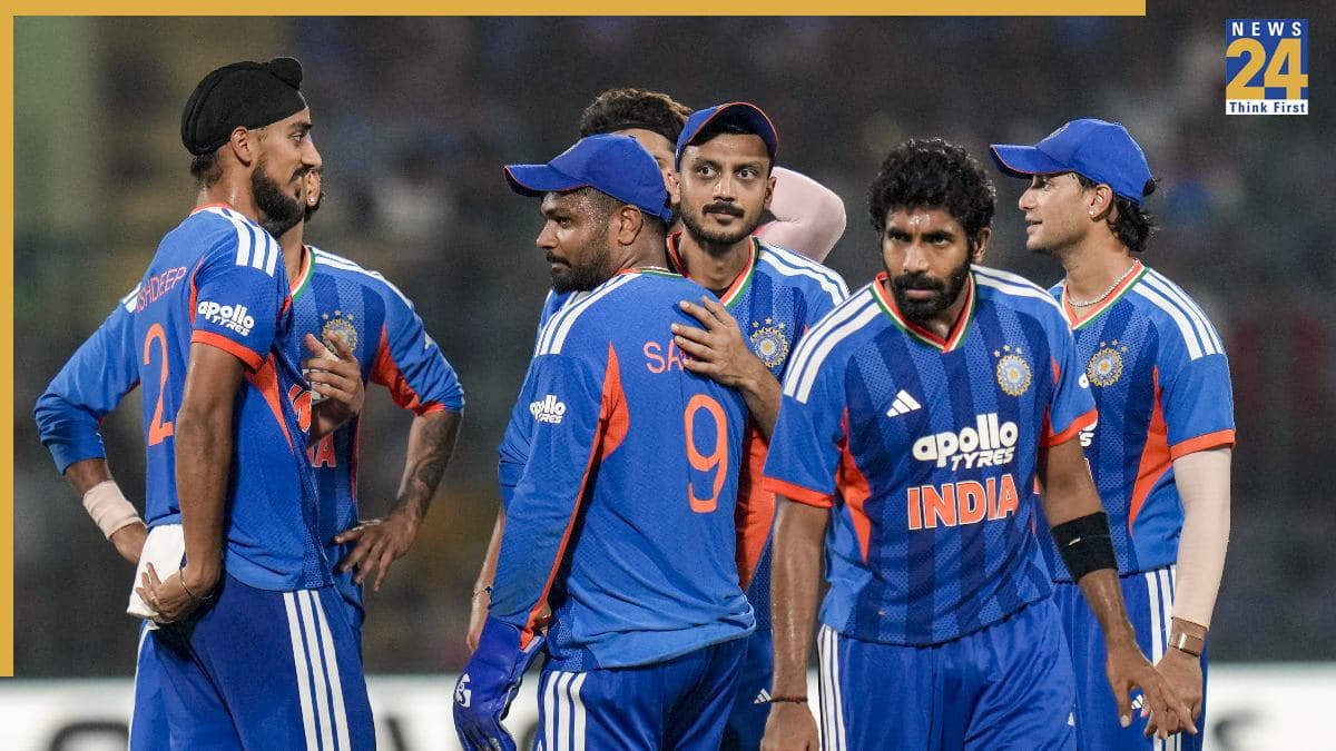 IND vs JPN: जापान के खिलाफ बेंच पर बैठ सकते हैं ये 3 स्टार खिलाड़ी, कप्तान और कोच लेंगे बड़ा फैसला