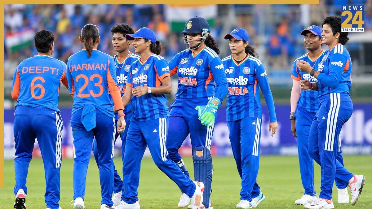 India vs Japan Women Asian Games Live Streaming: फ्री में कब, कहां और कैसे देखें भारत-जापान क्वार्टर फाइनल मुकाबला? जानें पूरी डिटेल्स