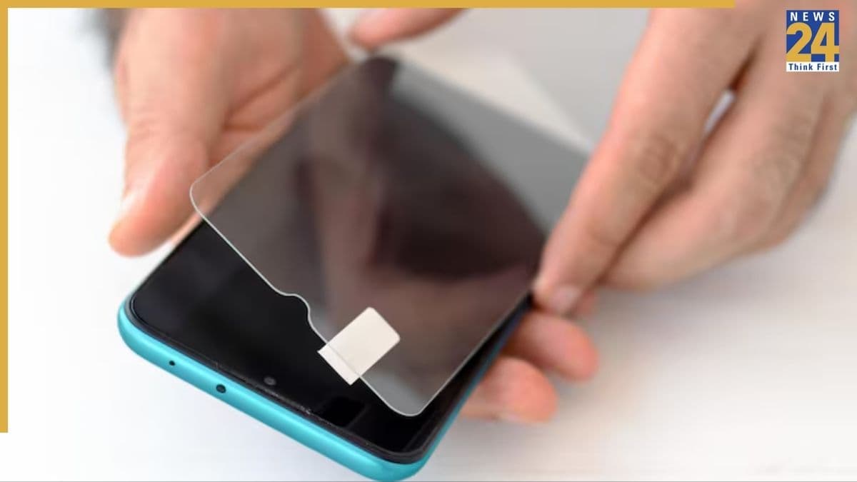 Tempered glass rule