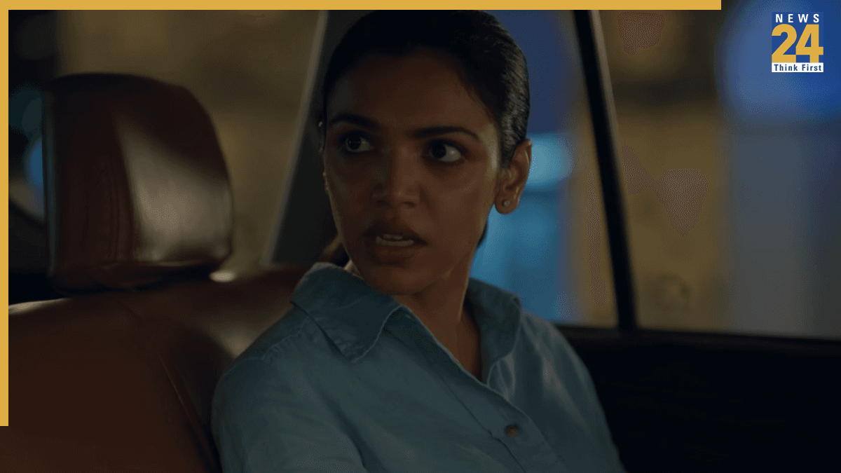 7.6 IMDb रेटिंग, 8 एपिसोड; पत्रकारिता की दुनिया का खौफनाक राज खोलती है जयदीप अहलावत की ये सीरीज