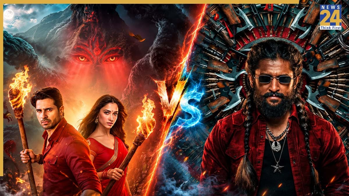 'द वन' और 'द पैराडाइज' ने कितनी की कमाई? जानें कलेक्शन